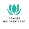 Logo Praxis Heidi Egbert