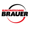 Logo Elektrotechnik Brauer GmbH