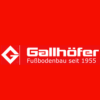 Logo A.W. Gallhöfer GmbH