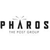 Logo PHAROS The Post Group