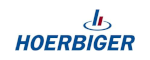 Logo HOERBIGER Deutschland Holding GmbH
