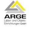 Logo ARGE Labor- und Objekteinrichtungen GmbH