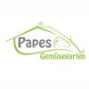 Logo Papes Gemüsegarten GmbH