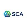 Logo SCA Logistics GmbH