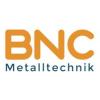 Logo BNC Metalltechnik GmbH