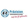 Logo KF Präzision GmbH & Co. KG