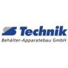 Logo S Technik GmbH Behälter Apparatebau GmbH