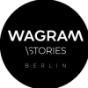 Logo Wagram Stories GmbH