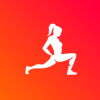 Logo Anna Rogalev - Personal Training