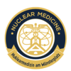 Logo NUKLEARMEDIZIN am Münsterplatz