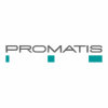 Logo PROMATIS software GmbH