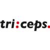 Logo Tri:ceps. GmbH