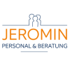 Logo Jeromin Personal und Beratung
