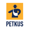 Logo PETKUS Holding GmbH