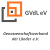 Logo GVdL-Genossenschaftsverband der Länder e.V.