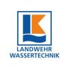 Logo Landwehr Wassertechnik GmbH