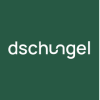 Logo dschungel