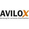 Logo AviloX GmbH