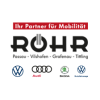 Logo Auto Röhr