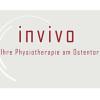 Logo Invivo Physiotherapie Schwerte