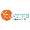 Logo Youventa gUG (haftungsbeschränkt)