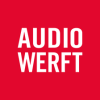 Logo Audio Werft Veranstaltungstechnik GmbH
