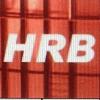 Logo HRB - Service GmbH