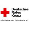 Logo Deutsches Rotes Kreuz KV Berlin-Nordost