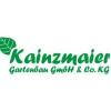 Logo Kainzmaier Gartenbau GmbH & Co. KG