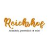Logo Romantik Hotel Reichshof