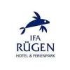 Logo IFA Rügen Hotel & Ferienpark