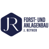 Logo Forst- und Anlagenbau J. Reyher e.K.