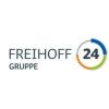 Logo Freihoff-Gruppe