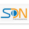 Logo SDN Präzisionstechnik GmbH