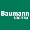 Logo Baumann Logistik GmbH & Co. KG