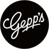 Logo Gepp's Retail GmbH