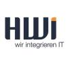 Logo HWI IT GmbH
