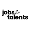 Logo JobsForTalents