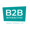 Logo B2B Interactive GmbH