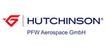Logo PFW - Aerospace GmbH