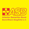 Logo Arbeiter-Samariter-Bund Bonn/Rhein-Sieg/Eifel e.V.