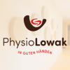 Logo PhysioLowak - Praxis für Physiotherapie