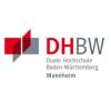 Logo DHBW Mannheim