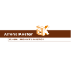 Logo Alfons Köster & Co.GmbH