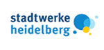 Logo Stadtwerke Heidelberg Netze GmbH