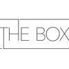 Logo THE BOX Concept & Coffee