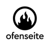 Logo ofenseite