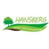 Logo Hansberg Garten- und Landschaftsbau