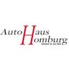 Logo Autohaus Homburg GmbH & Co. KG