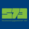 Logo S73 Steuerberatungsgesellschaft mbH